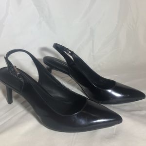 calvin klein heels 💫
